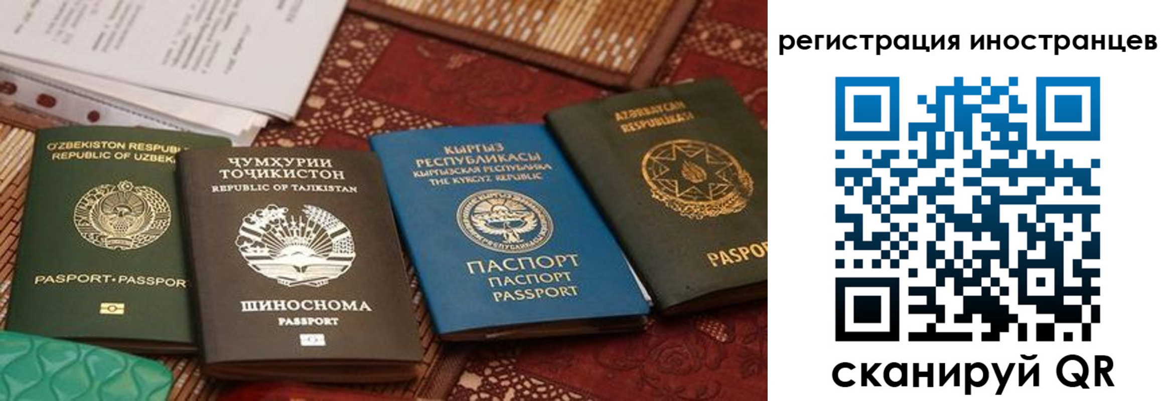 временная регистрация госуслуги в Усть-Лабинске